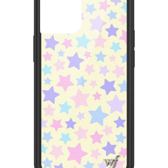 Wildflower Super Sweet Stars iPhone 13 Mini Case