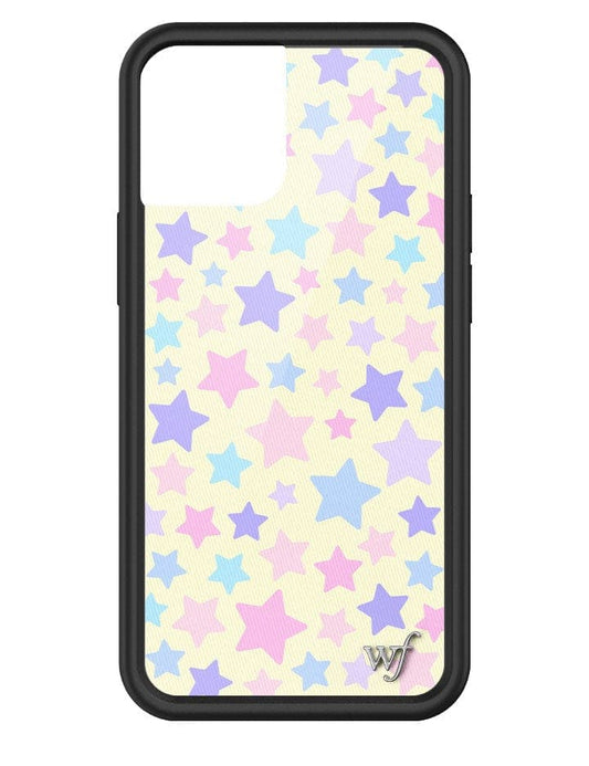 wildflower super sweet stars iphone 13 mini case