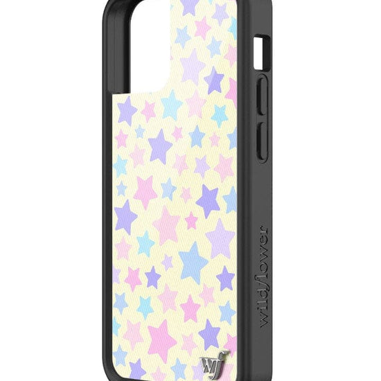 Wildflower Super Sweet Stars iPhone 13 Mini Case