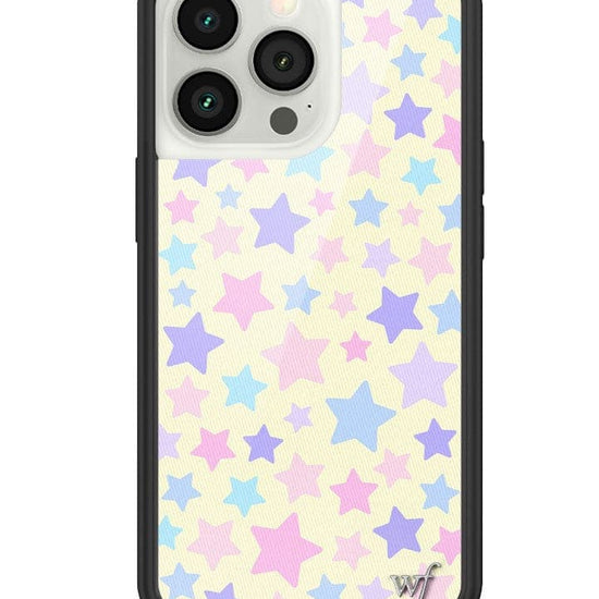 Wildflower Super Sweet Stars iPhone 13 Pro Case