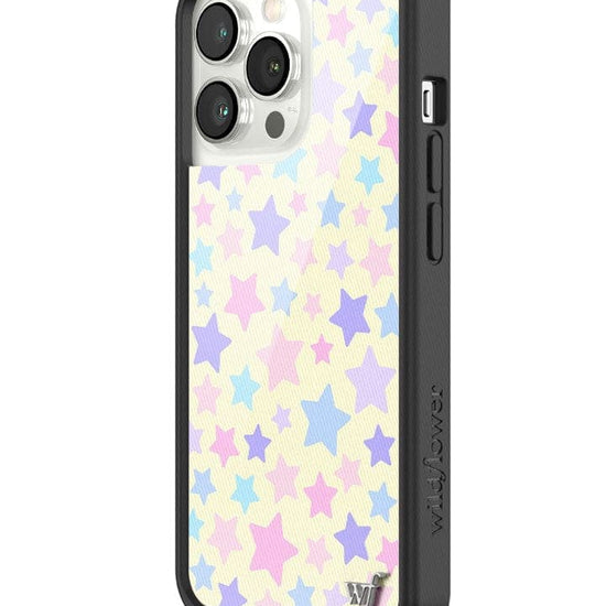 Wildflower Super Sweet Stars iPhone 13 Pro Case