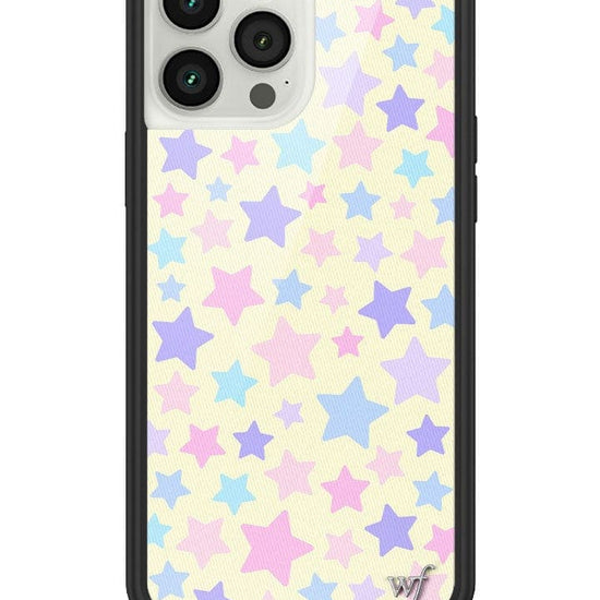 Wildflower Super Sweet Stars iPhone 13 Pro Max Case