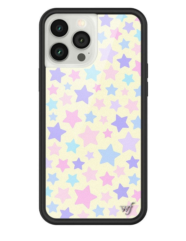 Wildflower Super Sweet Stars iPhone 13 Pro Max Case