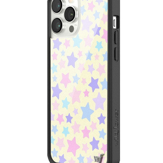 Wildflower Super Sweet Stars iPhone 13 Pro Max Case