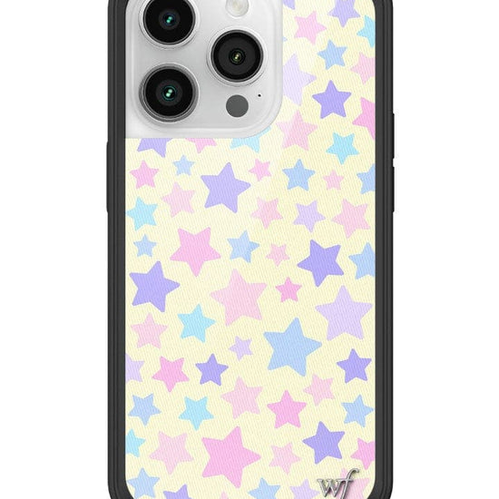 Wildflower Super Sweet Stars iPhone 14 Pro Case