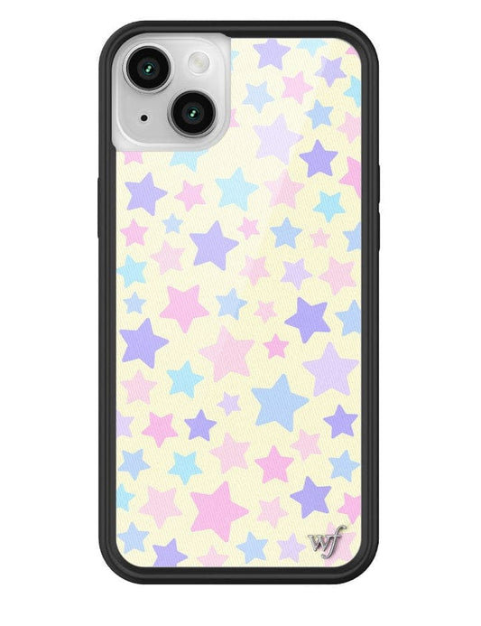 Wildflower Super Sweet Stars iPhone 14 Plus Case