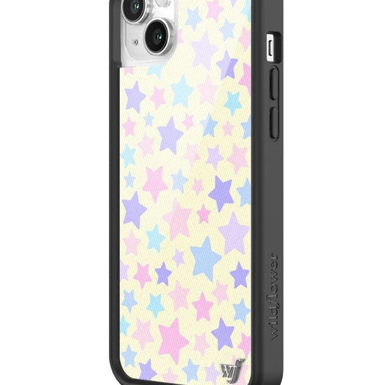 Wildflower Super Sweet Stars iPhone 14 Plus Case