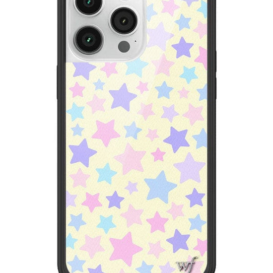 Wildflower Super Sweet Stars iPhone 14 Pro Max Case