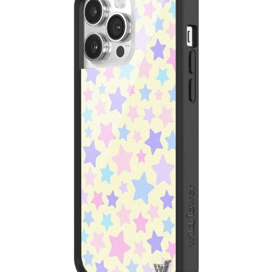 Wildflower Super Sweet Stars iPhone 14 Pro Max Case