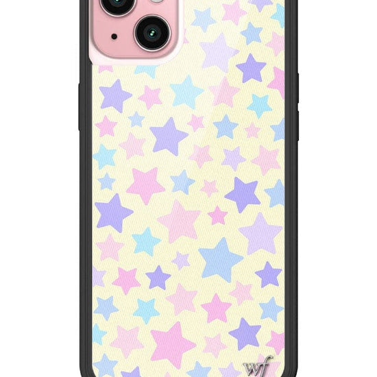 Wildflower Super Sweet Stars iPhone 15 Plus Case