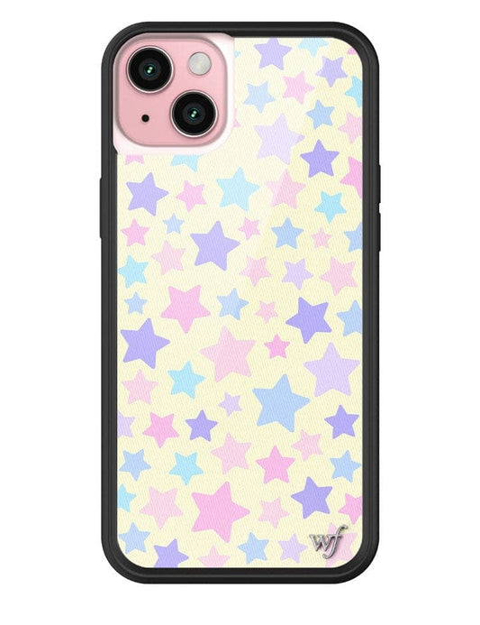 Wildflower Super Sweet Stars iPhone 15 Plus Case