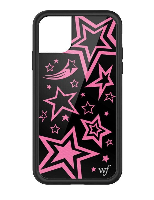 Wildflower Super Star iPhone 11 Case