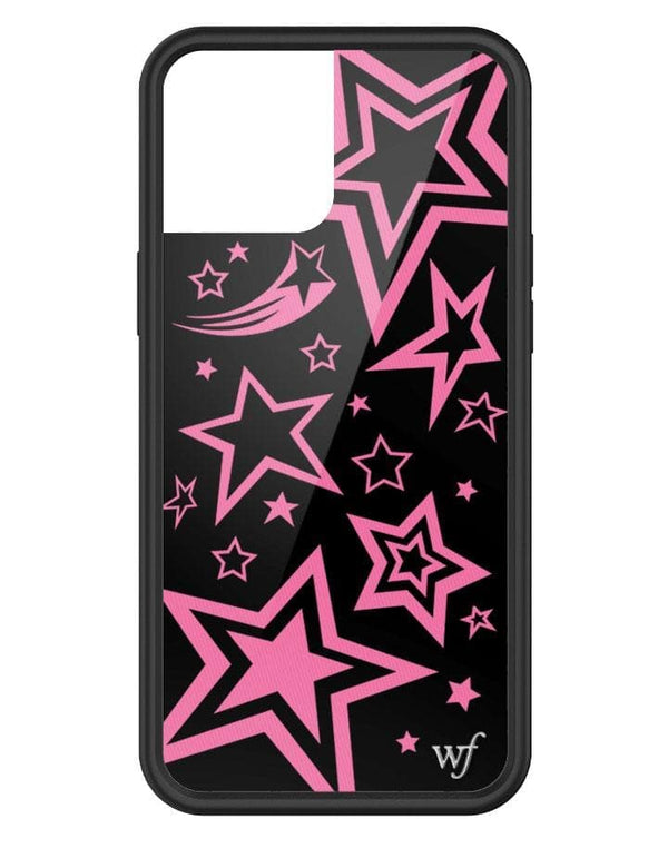 Wildflower Super Star iPhone 12 Pro Max Case