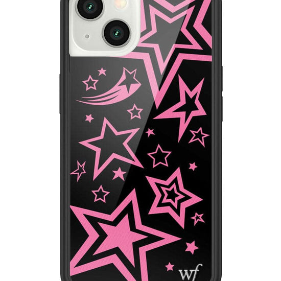 Wildflower Super Star iPhone 13 Case