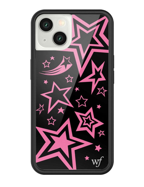 Wildflower Super Star iPhone 13 Case