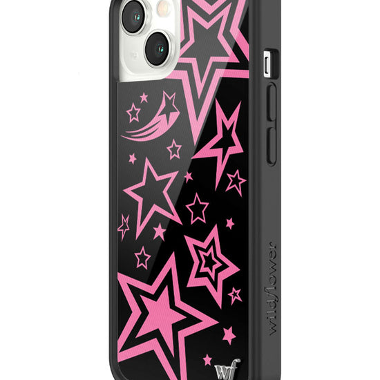 Wildflower Super Star iPhone 13 Case