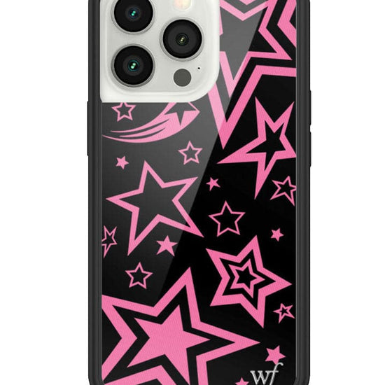 Wildflower Super Star iPhone 13 Pro Case