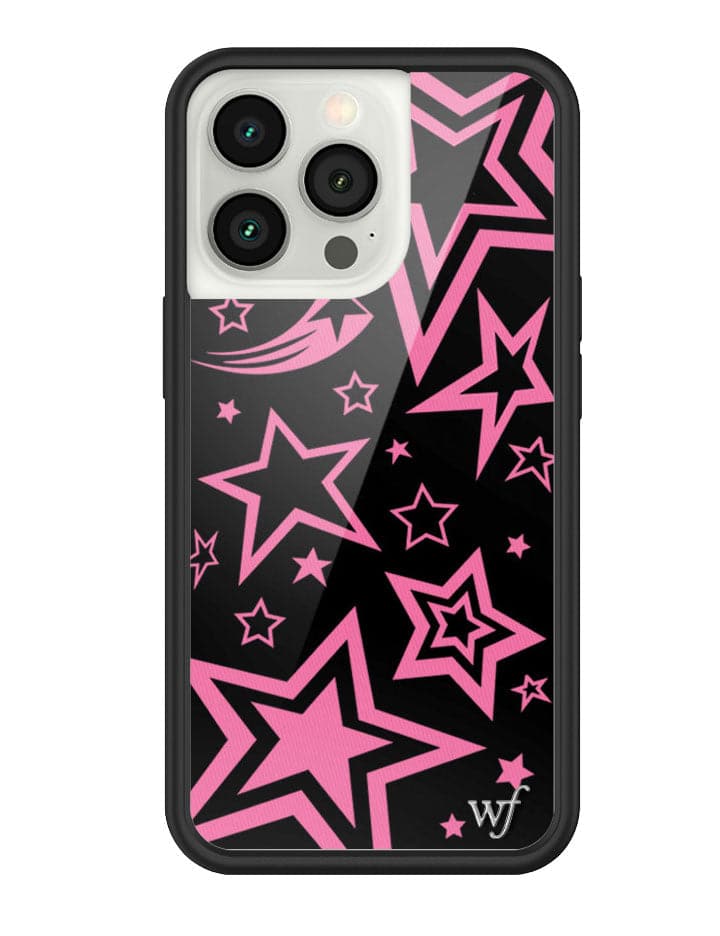 Wildflower Super Star iPhone 13 Pro Case