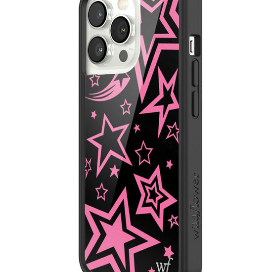 Wildflower Super Star iPhone 13 Pro Case