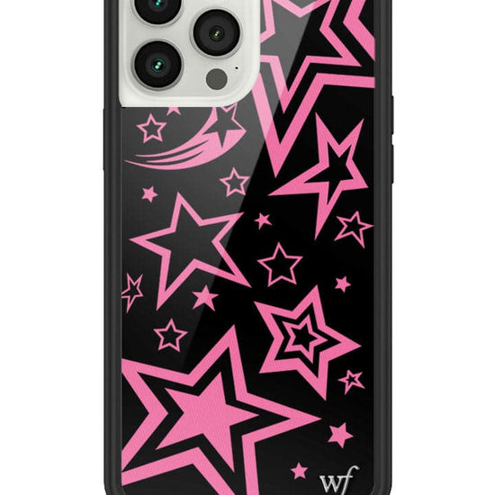 Wildflower Super Star iPhone 13 Pro Max Case