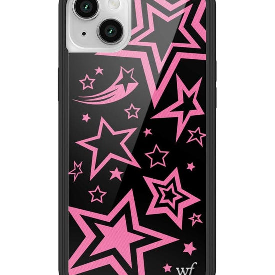 Wildflower Super Star iPhone 14 Case