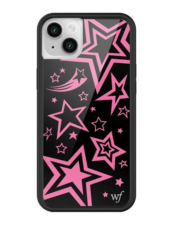 Wildflower Super Star iPhone 14 Case