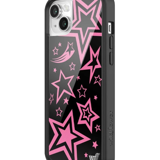 Wildflower Super Star iPhone 14 Case