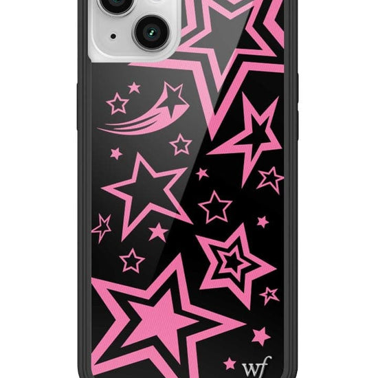 Wildflower Super Star iPhone 14 Plus Case