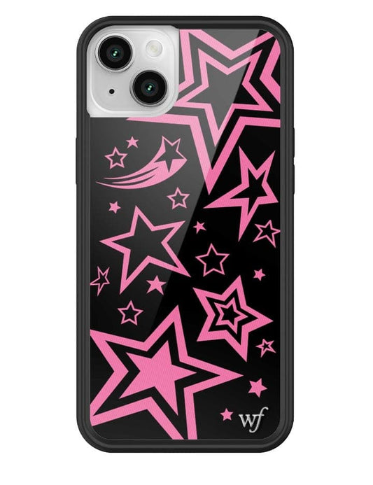 Wildflower Super Star iPhone 14 Plus Case