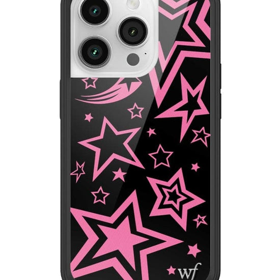 Wildflower Super Star iPhone 14 Pro Case