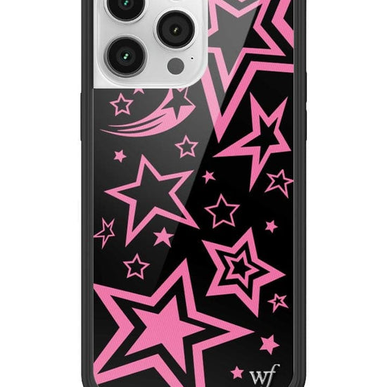 Wildflower Super Star iPhone 14 Pro Max Case