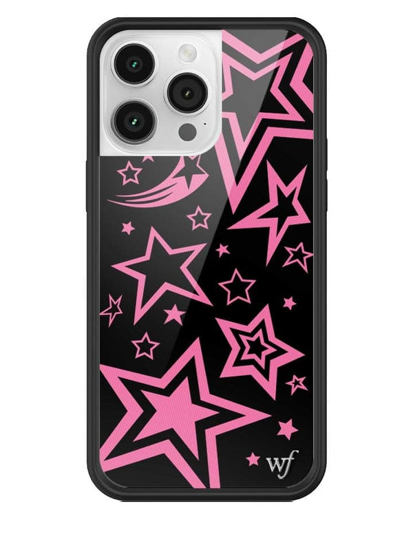 Wildflower Super Star iPhone 14 Pro Max Case