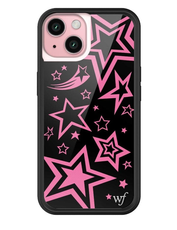 Wildflower Super Star iPhone 15 Case