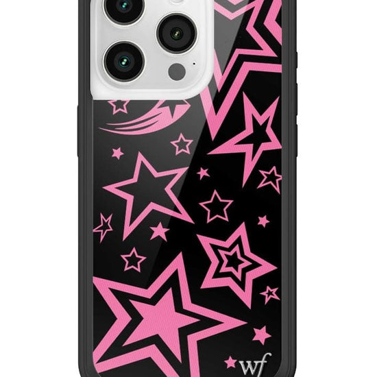 Wildflower Super Star iPhone 15 Pro Case