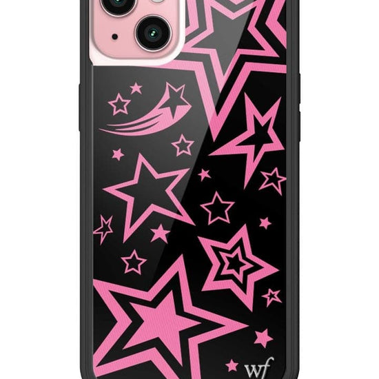 Wildflower Super Star iPhone 15 Plus Case