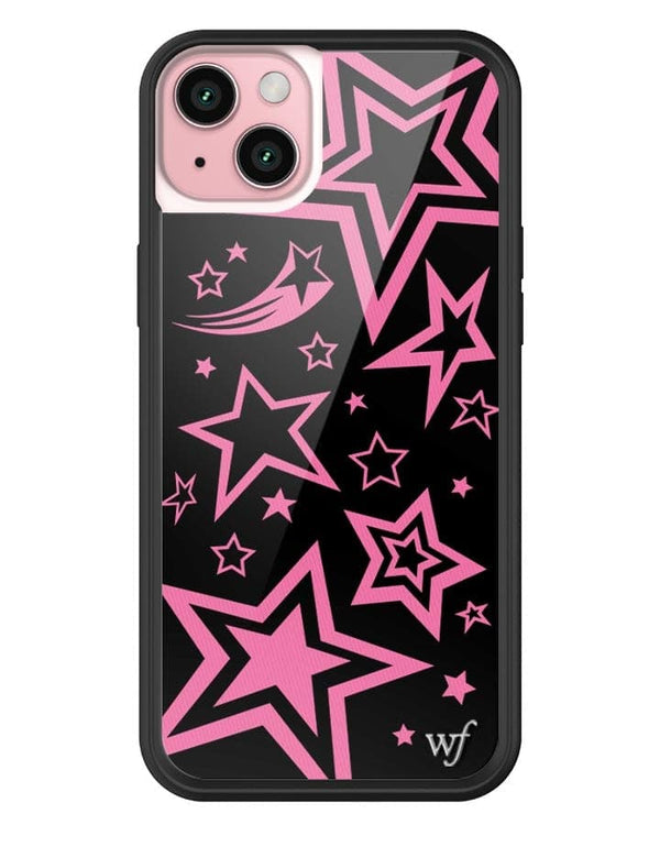 Wildflower Super Star iPhone 15 Plus Case