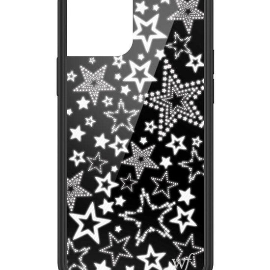 Wildflower Star Girl  iPhone 12 / 12 Pro Case