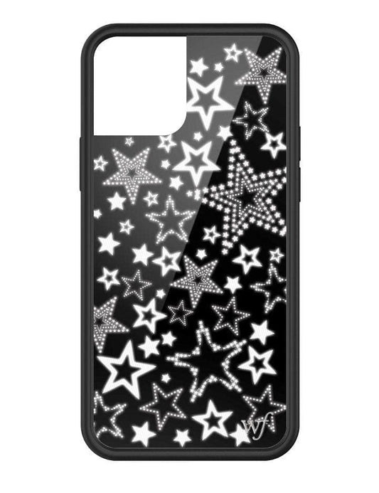 Wildflower Star Girl  iPhone 12 / 12 Pro Case