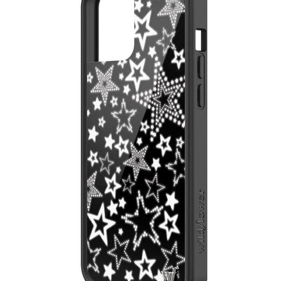 Wildflower Star Girl iPhone 12 Pro Max Case