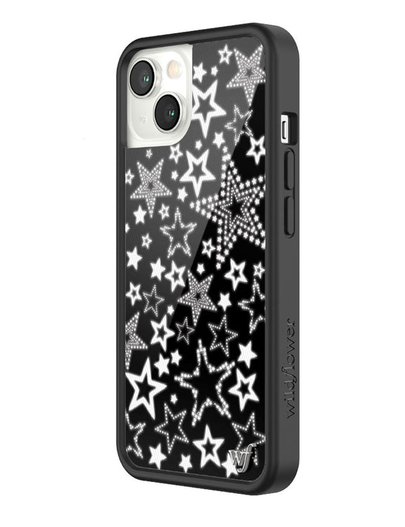 Wildflower Star Girl Iphone 13 Case Wildflower Cases 7145