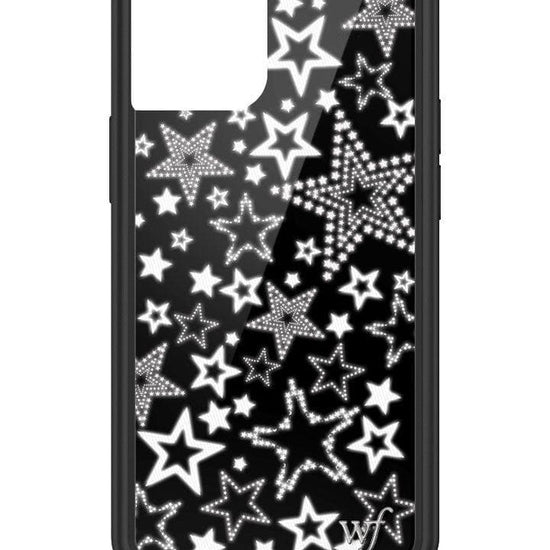 Wildflower Star Girl iPhone 13 Mini Case