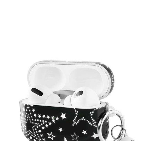 wildflower star girl airpods gen 2 case 