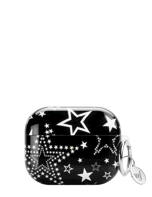 wildflower star girl airpods gen 3 case 