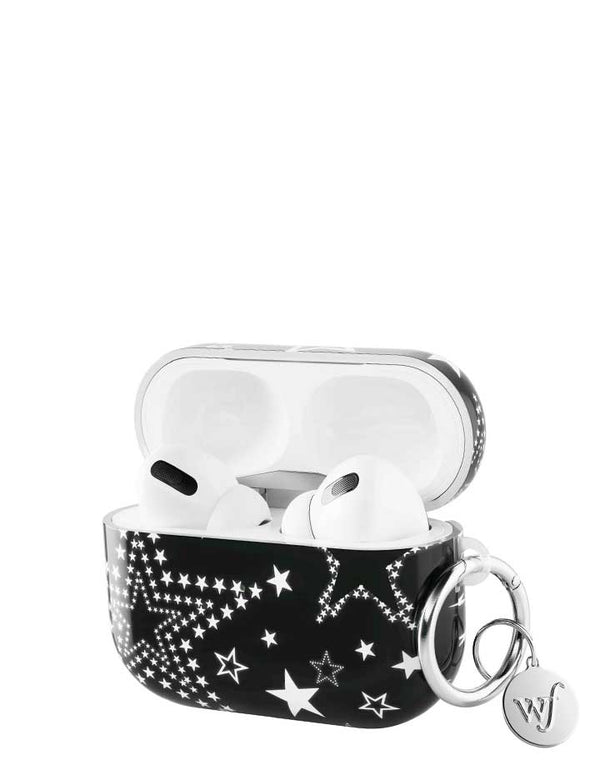 wildflower star girl airpods gen 3 case 