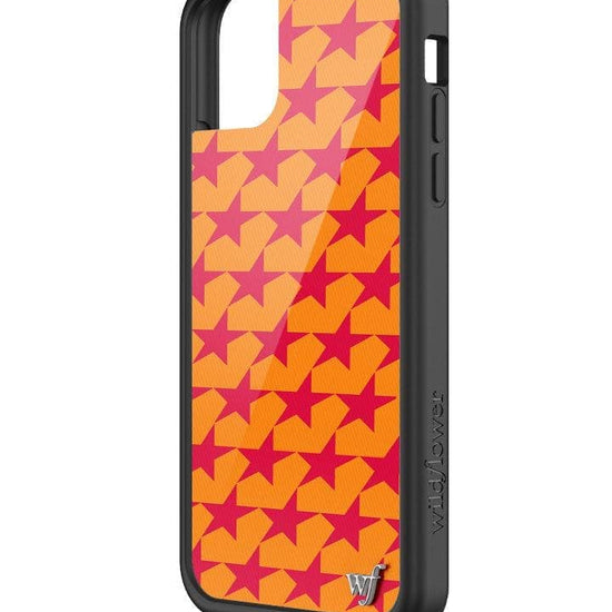 Wildflower Starry Not Sorry iPhone 11 Case