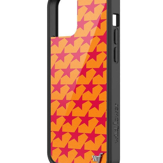 Wildflower Starry Not Sorry iPhone 12 / 12 Pro Case