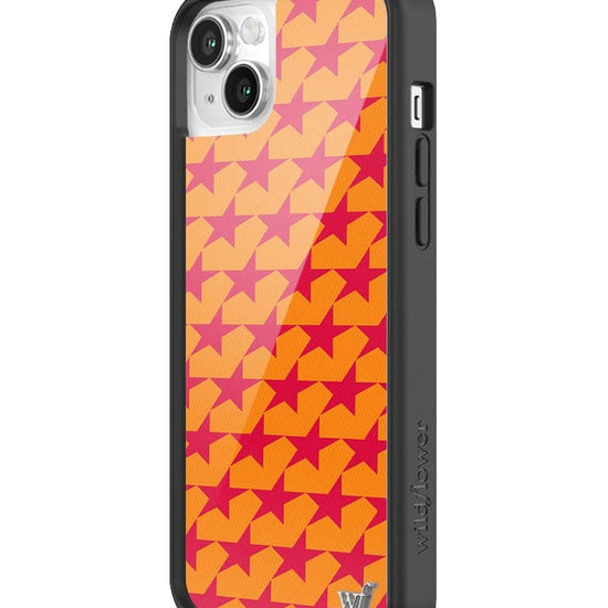 Wildflower Starry Not Sorry iPhone 14 Case