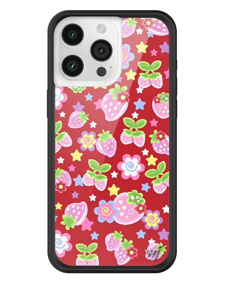 Wildflower shop cases australia