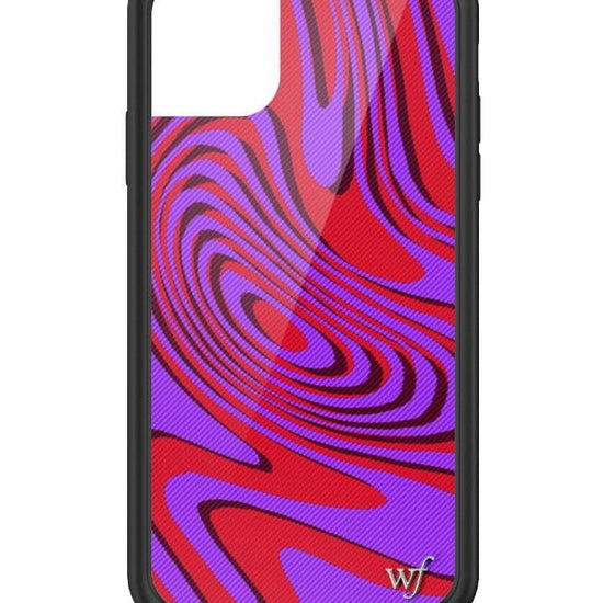 Wildflower Swerve iPhone 11 Case