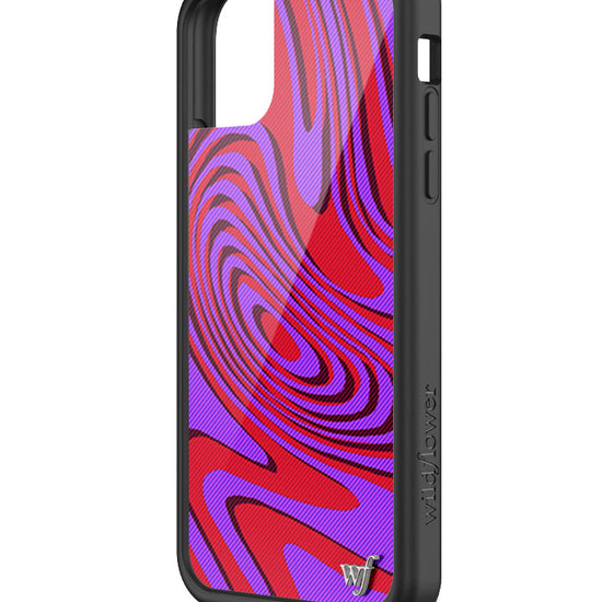 Wildflower Swerve iPhone 11 Case